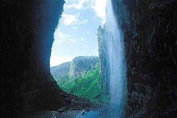 آبشارهای-ماسال
