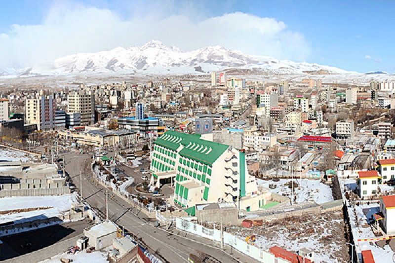 شهر-سیاحتی-سرعین-استان-اردبیل