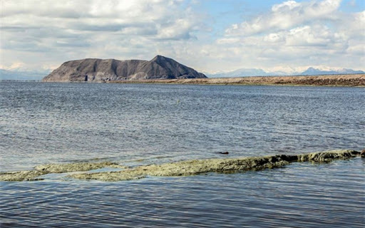 دریاچه-ارومیه-استان-آذربایجان-غربی