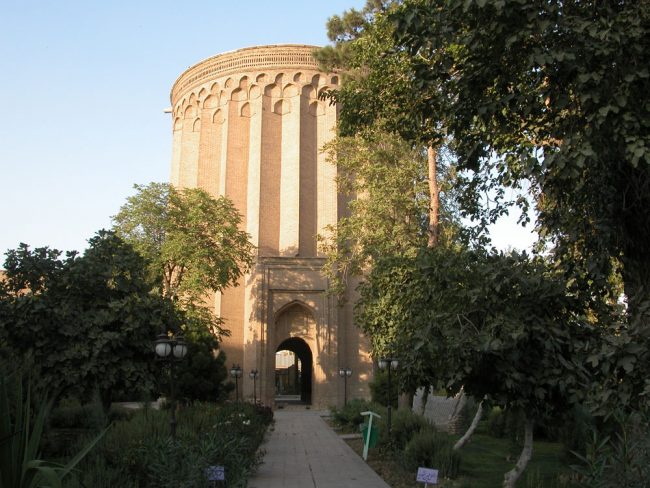 برج-طغرل-استان-تهران