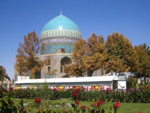خواجه-ربیع-مشهد-استان-خراسان-رضوی