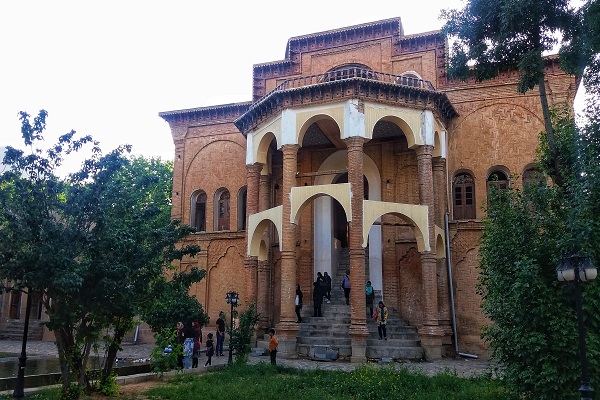 عمارت-خسروآباد-سنندج-استان-کردستان