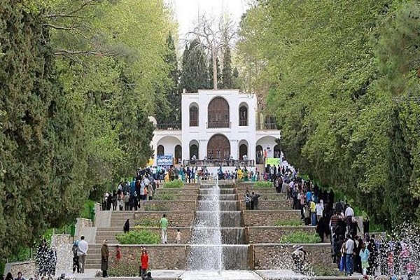 ماهان-استان-کرمان