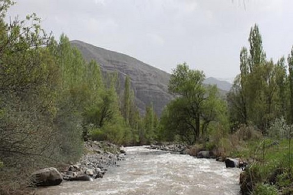 جوستان-طالقان-استان-قزوین