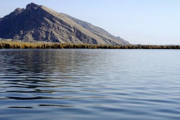 دریاچه-پریشان-استان-فارس