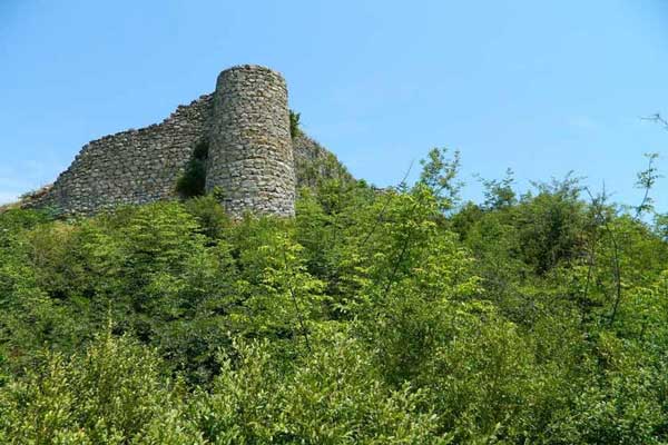 قلعه-مارکوه