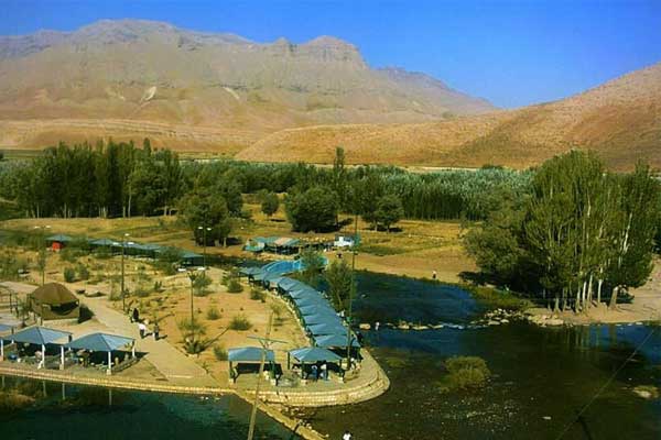 چشمه-دیمه-استان-کهکیلویه-و-بویراحمد