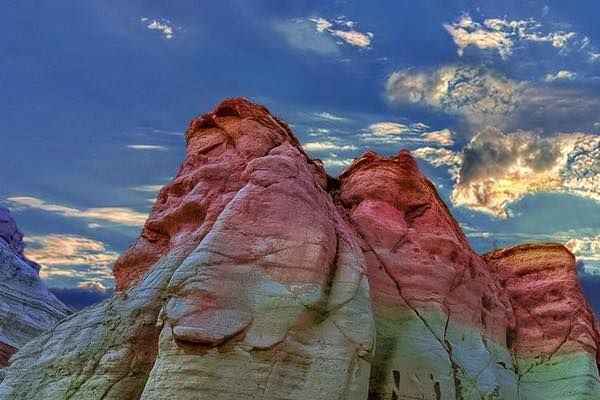 تفریحات آبی قشم