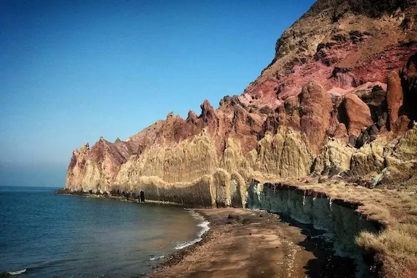 بهترین زمان بازدید از جزیره هرمز قشم