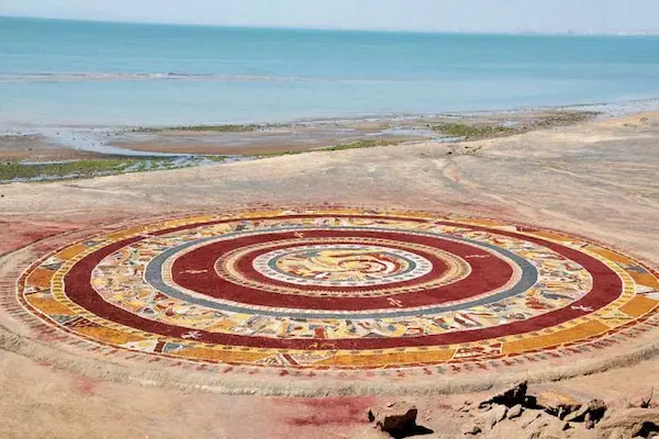 جزیره هرمز قشم