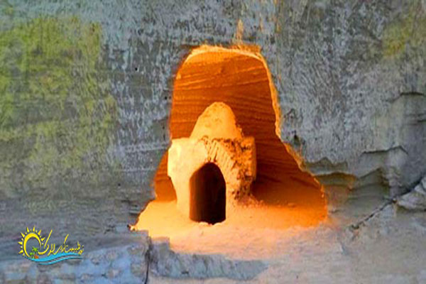 غارهای بان مسیتی چابهار