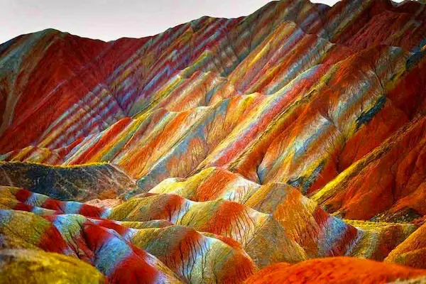 نکات جالبی که درباره جزیره هرمز