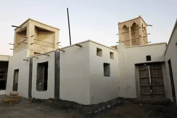 موزه مردم‌شناسی لافت