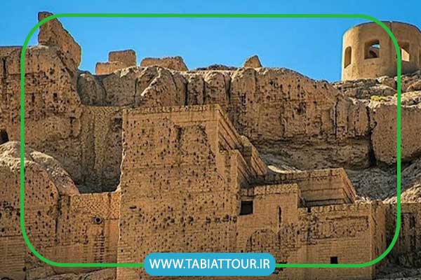 بنای تاریخی آتشگاه اصفهان