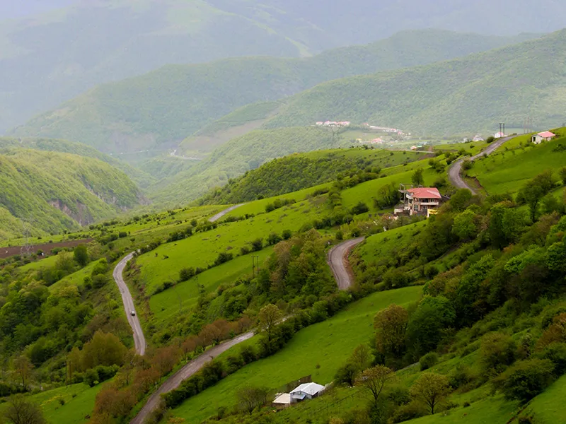 تور آستارا