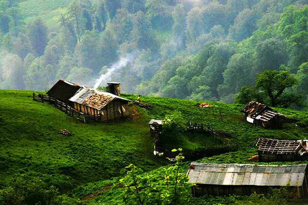 ماسال کجاست؟