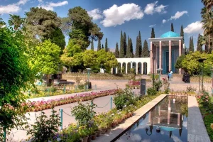 تور شیراز نوروز
