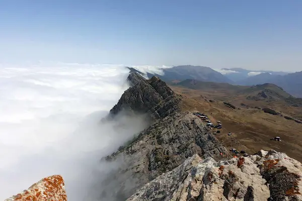 تور اوپرت