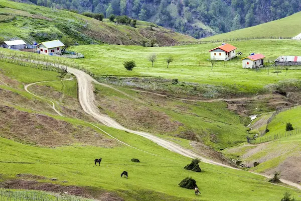 تور سوباتان