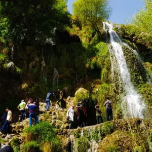تور کاشان نیاسر