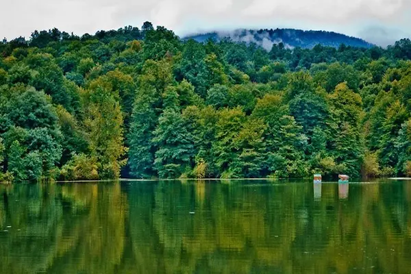 تور الیمالات
