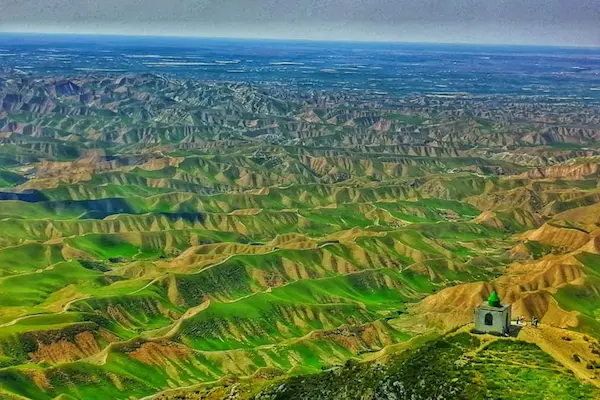 ترکمن صحرا