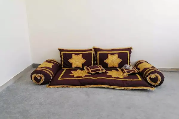 اقامتگاه بوم گردی الماس خلیج فارس پارسیان