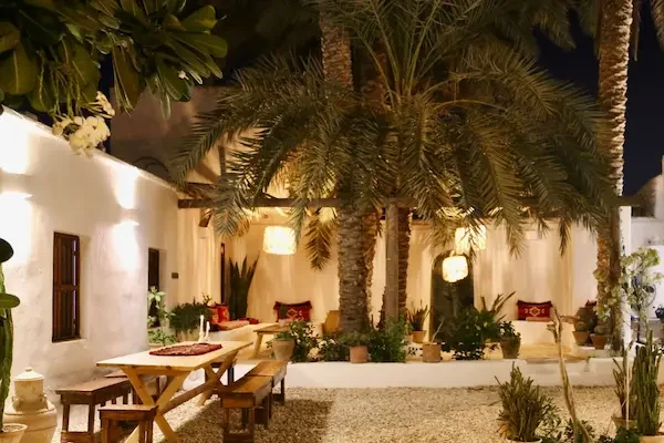 اقامتگاه سکنا پارسیان