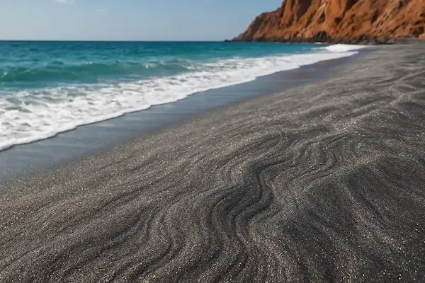 بهترین زمان بازدید ساحل نقره ای