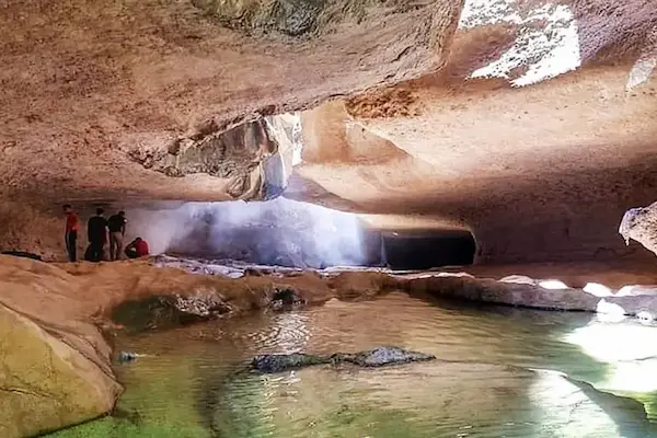 تنگه بوچیر پارسیان