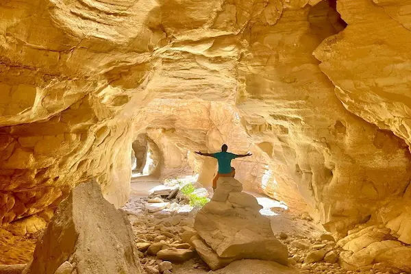 روستای بهده پارسیان