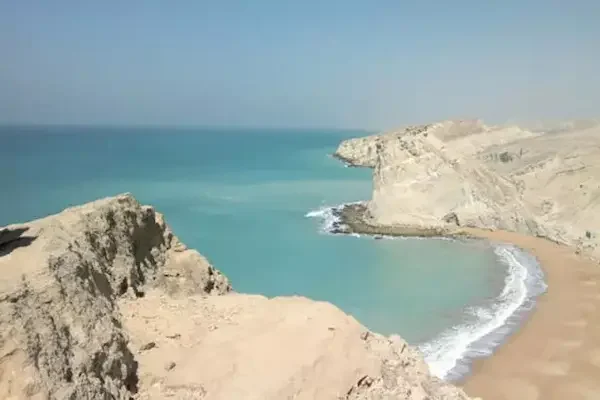 شهر کوشکنار پارسیان