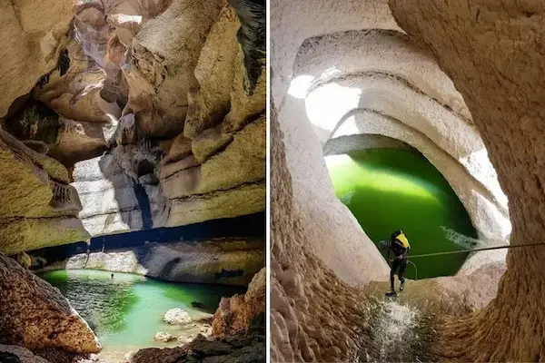 ساحل بنود عسلویه