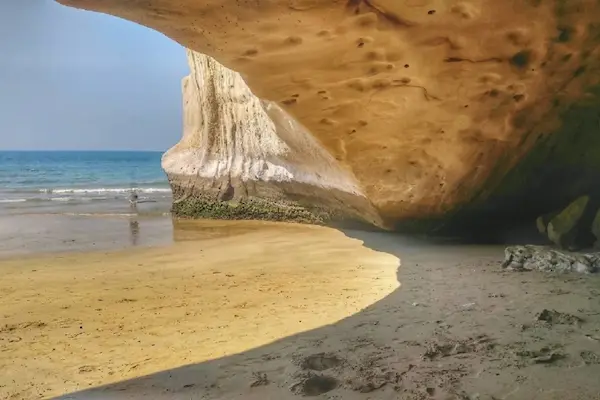 پارک ملی نایبند