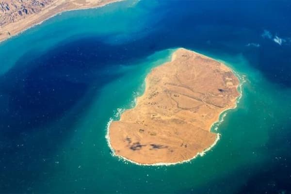 سنتوریتی کجاست