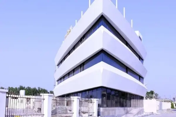 هتل هرموز هرمز