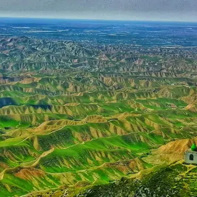 ترکمن صحرا