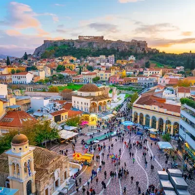 تور زمینی ارمنستان